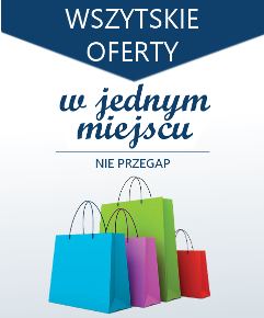 Wszystkie oferty w jednym miejscu!
