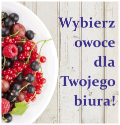Poznaj naszą ofertę na świeże owoce