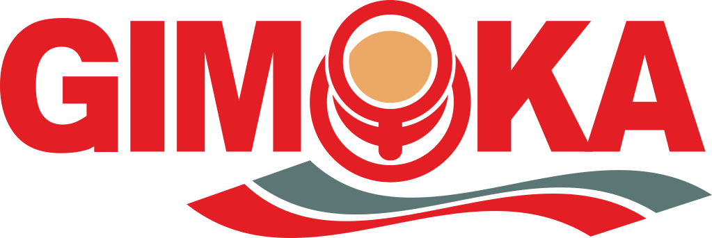 Gimoka
