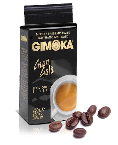 Gimoka Gala
