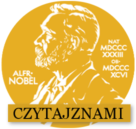 Olga Tokarczuk laureatką literackiej nagrody Nobla!