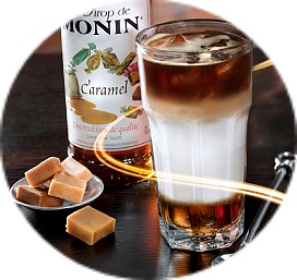 Syropy do kawy Monin: Wyjątkowy Smak w Twoim Biurze