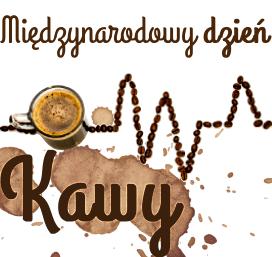 Światowy Dzień Kawy - Rozkosz Dla Wszystkich Kawoszy!
