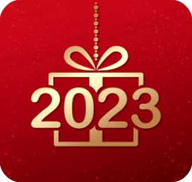 Oferta świąteczna 2023 - słodycze, upominki i pakowanie prezentów