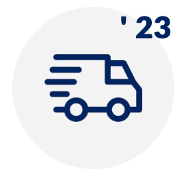 Zmiany kosztów dostawy i minimum logistycznego