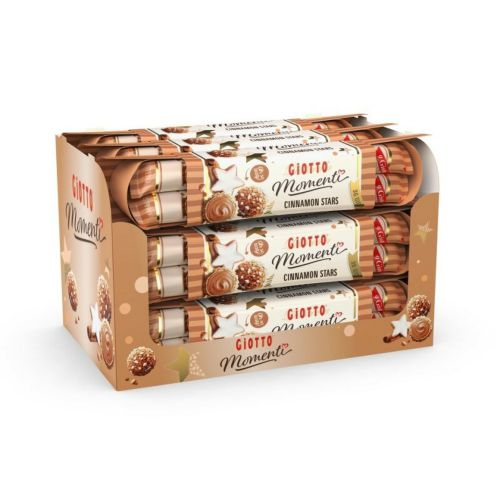 Ferrero giotto deals