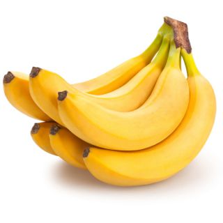 Banany, świeże owoce 1kg
