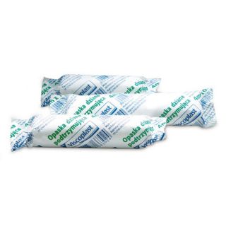 Bandaż Viscoplast 4m, jednorazowy szerokość 15 cm