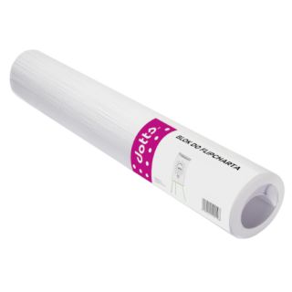 Blok do flipchartów Datura, biały papier gładki, 50 arkuszy 50 kartek