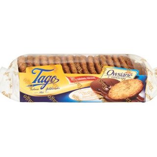 Ciastka owsiane Tago De Lux, podlane czekoladą 210g