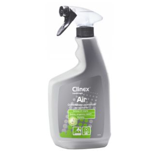 CLINEX Air 650ml, odświeżacz powietrza w sprayu nuta relaksu