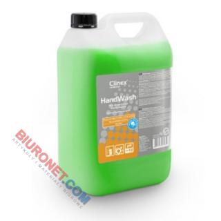 CLINEX Hand Wash Limonka, płyn do ręcznego zmywania naczyń 5L