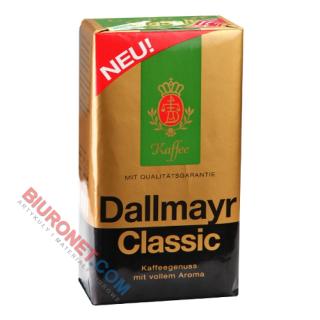 Dallmayr Prodomo Classic, kawa mielona 500g