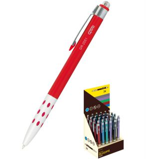 Długopis automatyczny Grand GR-2051 2051 pełny kolor