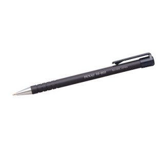 Długopis automatyczny Penac RB-085, z tuszem olejowym kolor czarny