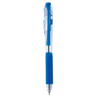Długopis automatyczny Pentel BK-437 niebieski