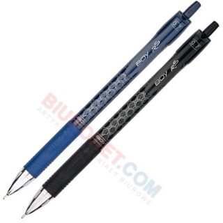 Długopis automatyczny Rystor Boy RS, końcówka 0,7mm niebieski
