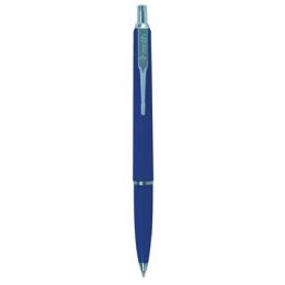 Długopis automatyczny Zenith 7, mix kolorów 10 sztuk
