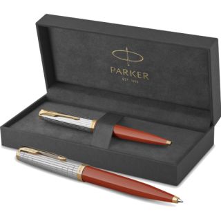 Długopis Parker Premium 51 GT21690 czerwony
