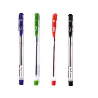 Długopis Penmate Flexi 0,7 kolor zielony