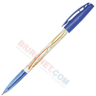Długopis Rystor Kropka Sprinter 0,7 niebieski