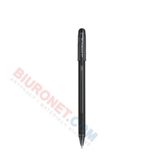 Długopis Uni SX-101. Mitsubishi Pencil czarny