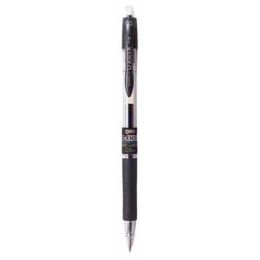 Długopis żelowy Dong-a U-Knock czarny