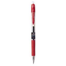 Długopis żelowy Dong-a U-Knock czerwony