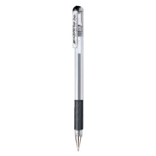 Długopis żelowy Pentel K116 czarny