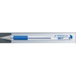 Długopis żelowy Pentel K116 niebieski