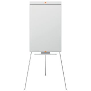 Flipchart na trójnogu NOBO Classic, tablica magnetyczno - suchościeralna 68 x 184 x 68 cm