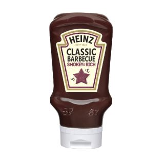 Heinz Classic Barbecue, sos BBQ 480g