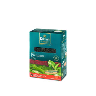 Herbata czarna Dilmah Ceylon Premium Tea, liściasta 100 g