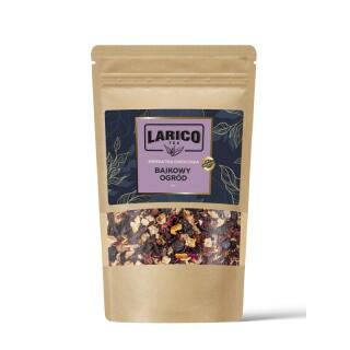 Herbata owocowa LARICO Bajkowy Ogród, liściasta 50 g
