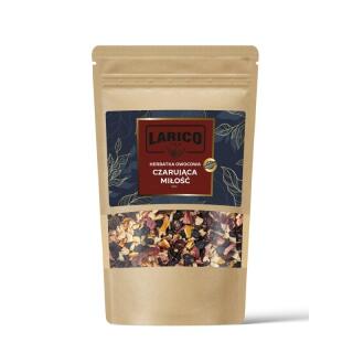 Herbata owocowa LARICO Czarująca Miłość, liściasta 50 g
