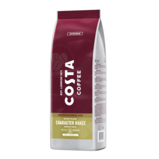 Kawa Costa Coffee Professional Bright Blend, ziarnista 1kg