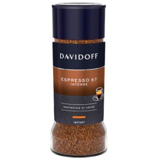 Kawa Davidoff Espresso 57, rozpuszczalna 100g