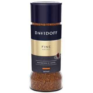 Kawa Davidoff Fine Aroma, rozpuszczalna 100g
