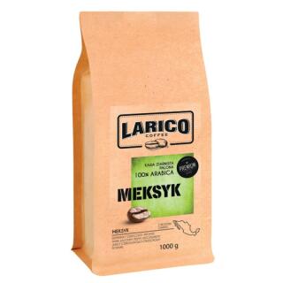Kawa LARICO Meksyk, ziarnista 1 kg