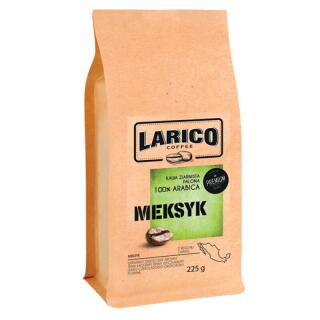 Kawa LARICO Meksyk, ziarnista 225 g