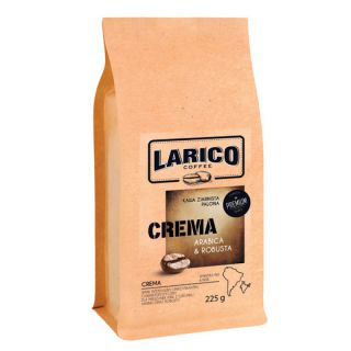 Kawa LARICO Peru, ziarnista 225 gram