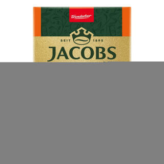 Kawa rozpuszczalna Jacobs Original 3in1, w saszetkach 12,6 g x 20 sztuk