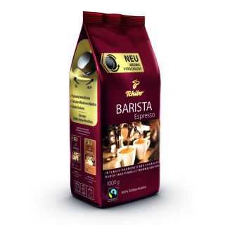 Kawa Tchibo Barista Espresso, ziarnista 1kg