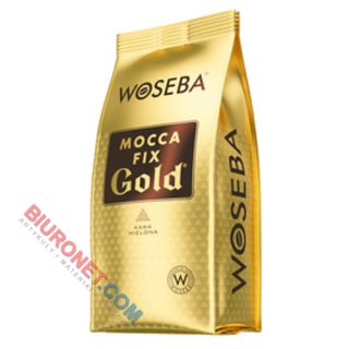 Kawa Woseba Mocca Fix Gold, mielona 500 g