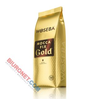 Kawa Woseba Mocca Fix Gold, ziarnista 1 kg