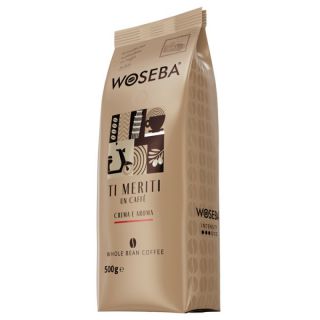 Kawa Woseba Ti Meriti Crema E Aroma, ziarnista 500 g