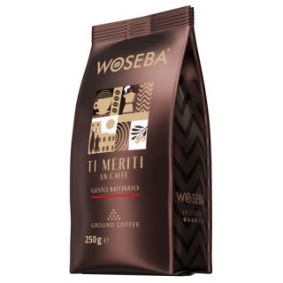 Kawa Woseba Ti Meriti Gusto Raffianto, mielona 250 g