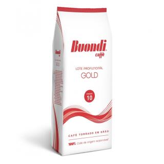 Kawa ziarnista Buondi Caffe Gold 1 kg