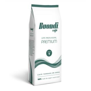 Kawa ziarnista Buondi Caffe Premium 1 kg
