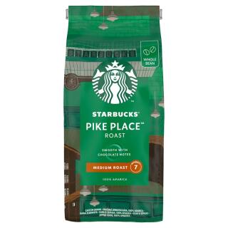 Kawa ziarnista Starbucks Pike Place Roast 100% Arabica 450 g